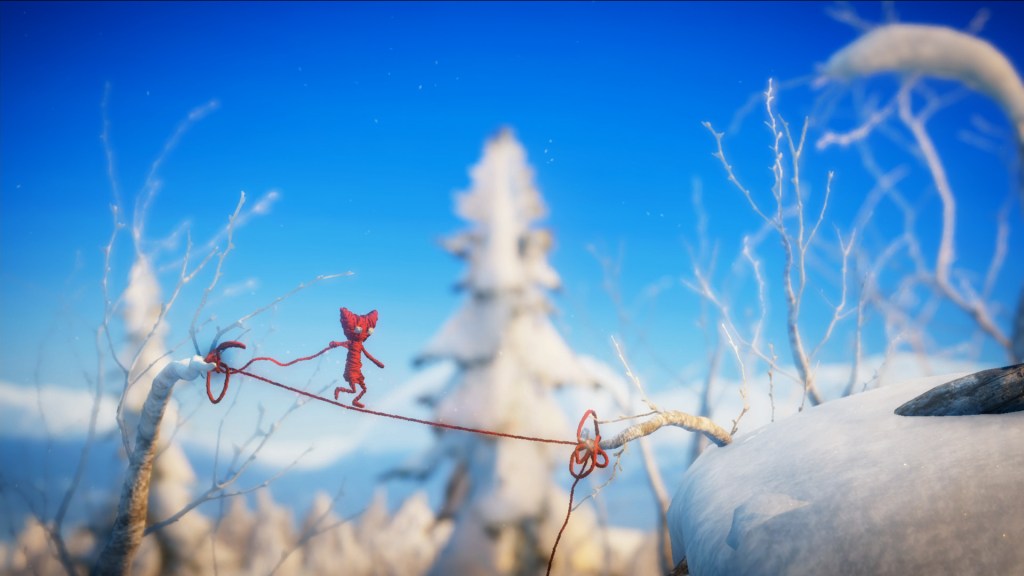 Unravel: Threading Life